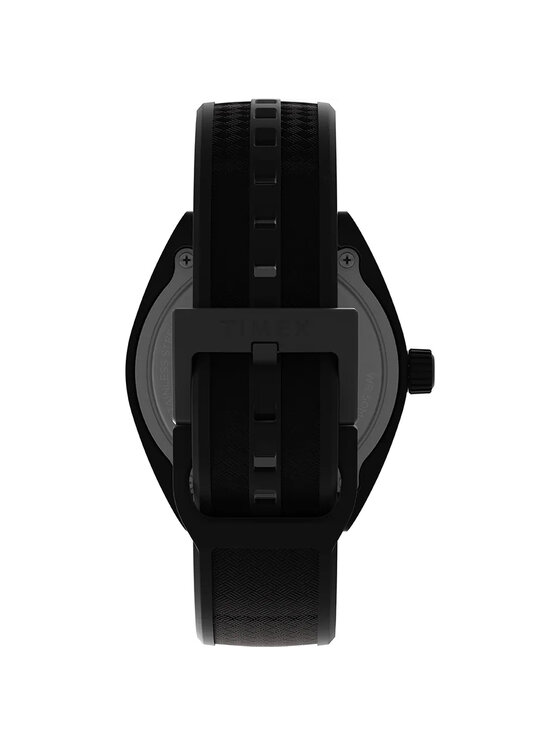 Timex Timex Hodinky TW2W42400 Čierna