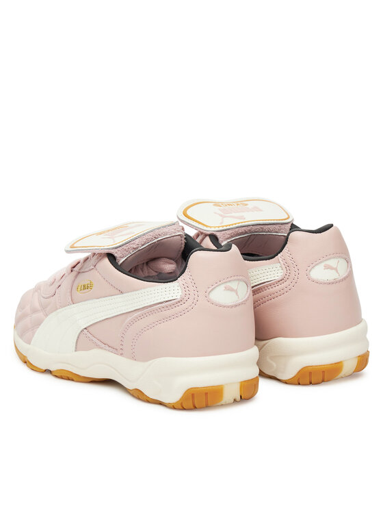 Puma Puma Sneakersy King Indoor 401683 07 Różowy