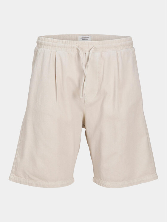Jack&Jones Jack&Jones Kratke hlače Tony 12250090 Ružičasta Loose Fit