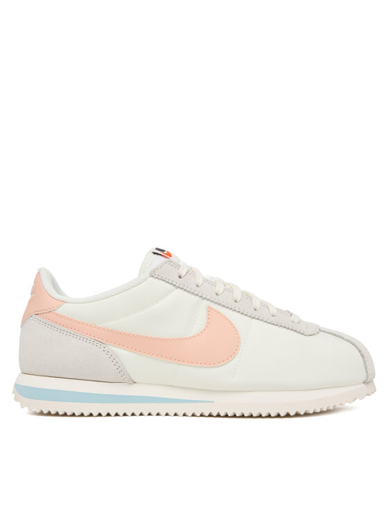 Nike Nike Sneakers Cortez IF1764 100 Alb