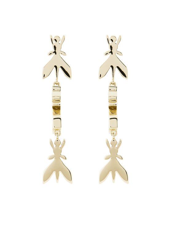 Patrizia Pepe Patrizia Pepe Orecchini 2JA003/M048-Y225 Oro