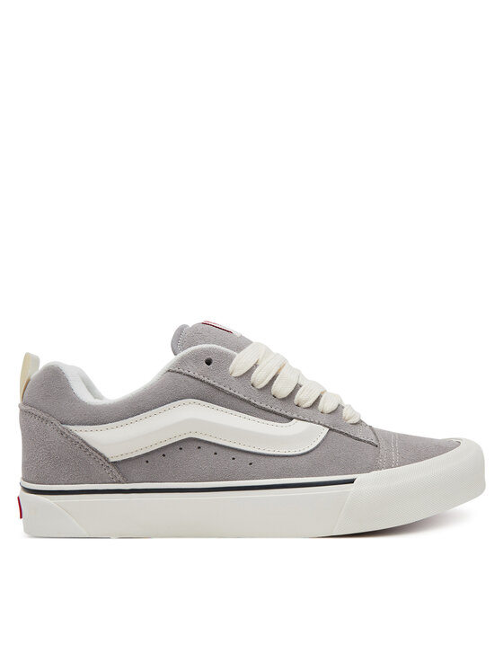 Vans Tenisky Knu Skool VN000CS0KAQ1 Sivá