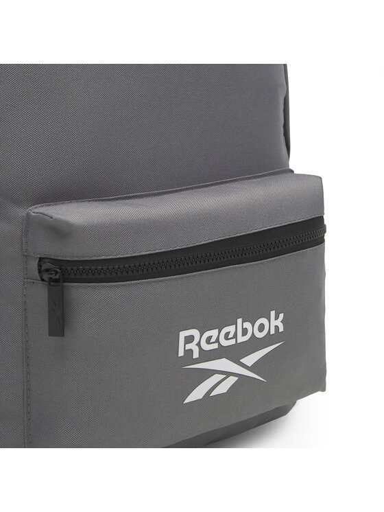 Reebok Reebok Nahrbtnik RBK-001-CCC-05 Siva