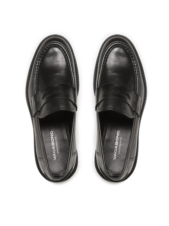 Vagabond Shoemakers Vagabond Shoemakers Loafers Alex M 5366-101-20 Nero