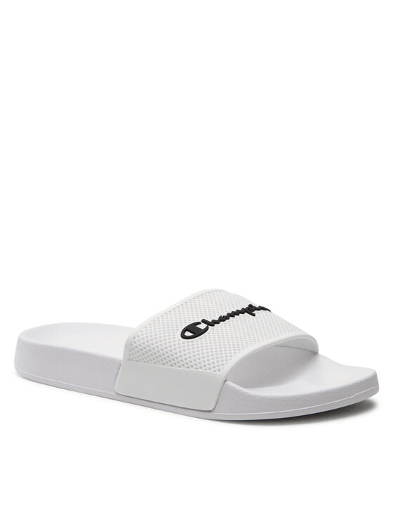 Champion Champion Pantoletten Daytona S11512-CHA-WW001 Weiß