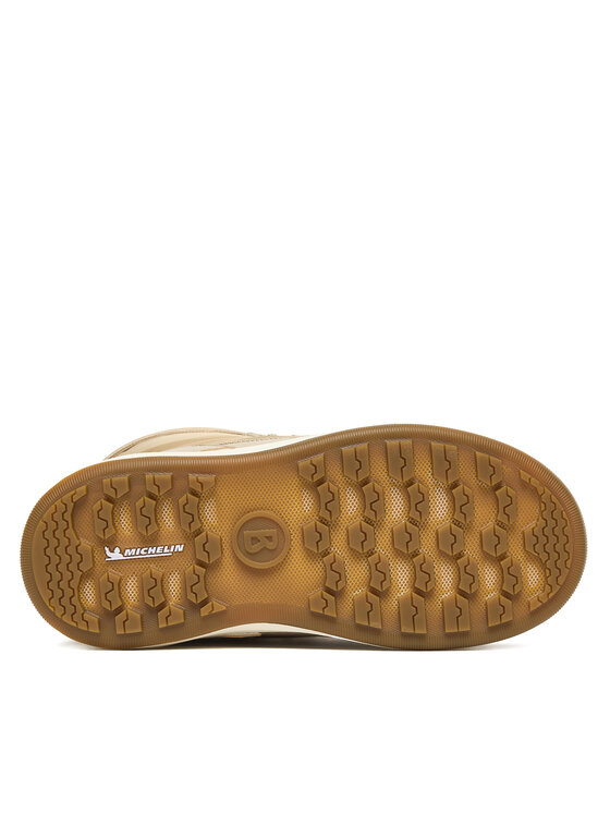 Bogner Bogner Cizme de zăpadă La Plagne 13 A 32547004 Bej
