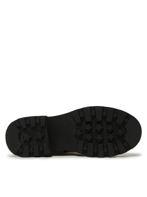 Sergio Bardi Sergio Bardi Черевики туристичні SB-50-12-00124 Бежевий