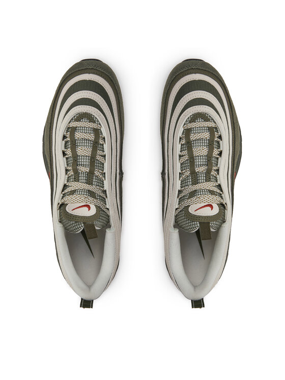 Nike Nike Tenisice Air Max 97 SeFB9619 001 Zelena