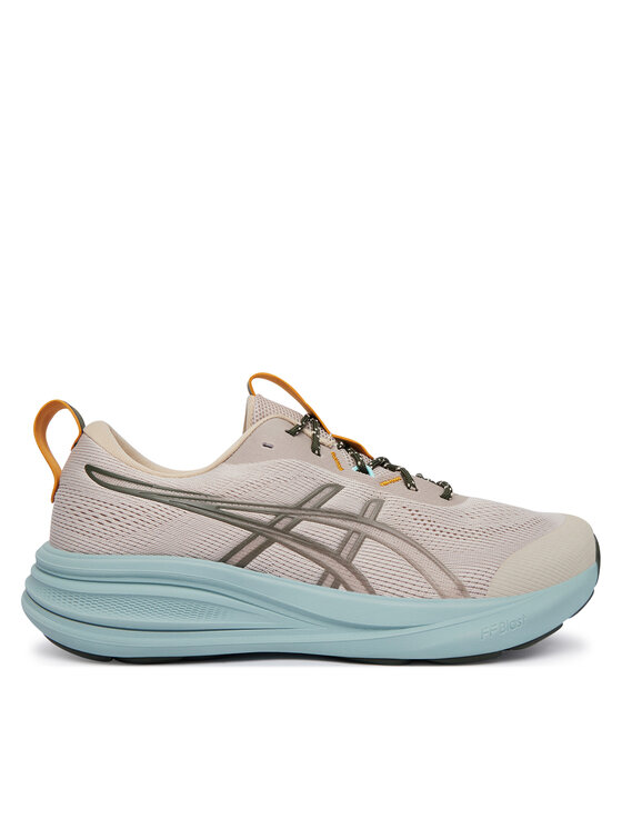 Asics Asics Běžecké boty Gel-Pulse 17 Tr 1011C317 Béžová