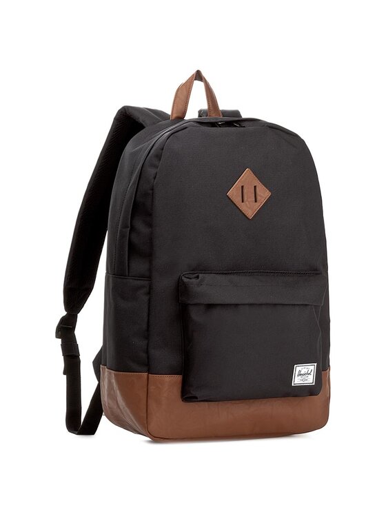 Herschel Herschel Ruksak Heritage 10007-00055 Crna