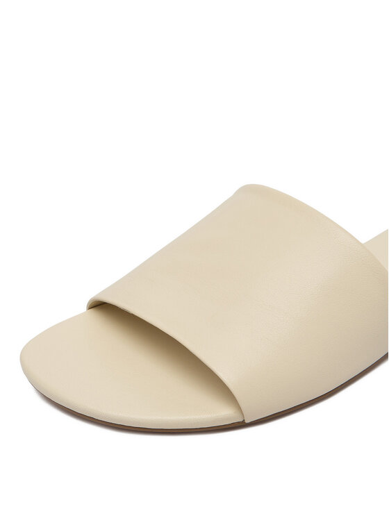 GINO ROSSI GINO ROSSI Pantoletten C-124866 Écru