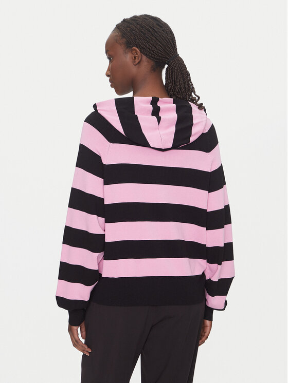 LOLA CASADEMUNT LOLA CASADEMUNT Felpa LS2511009 Rosa Regular Fit