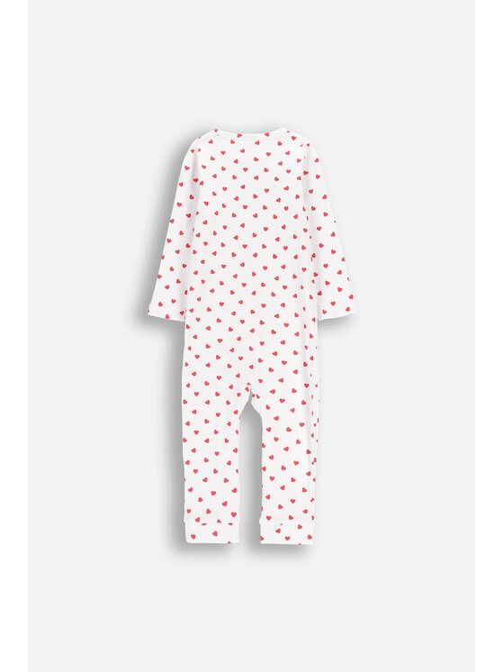 Coccodrillo Coccodrillo Dupačky WC6404201PJS-022 Farebná Regular Fit