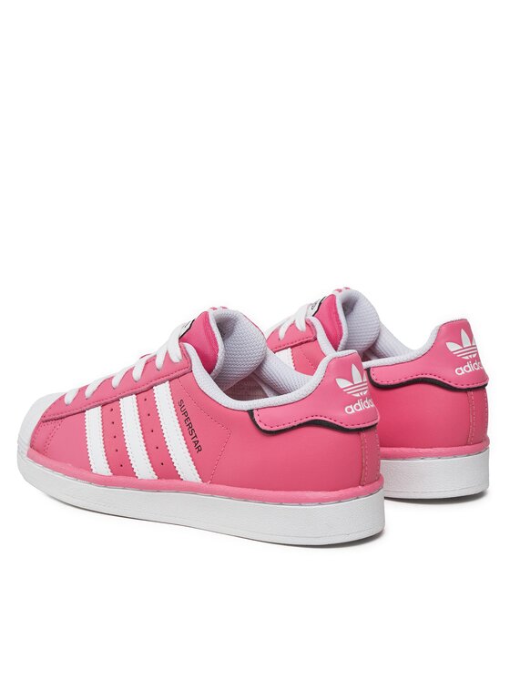 adidas adidas Tossud Superstar Kids IE0863 Roosa
