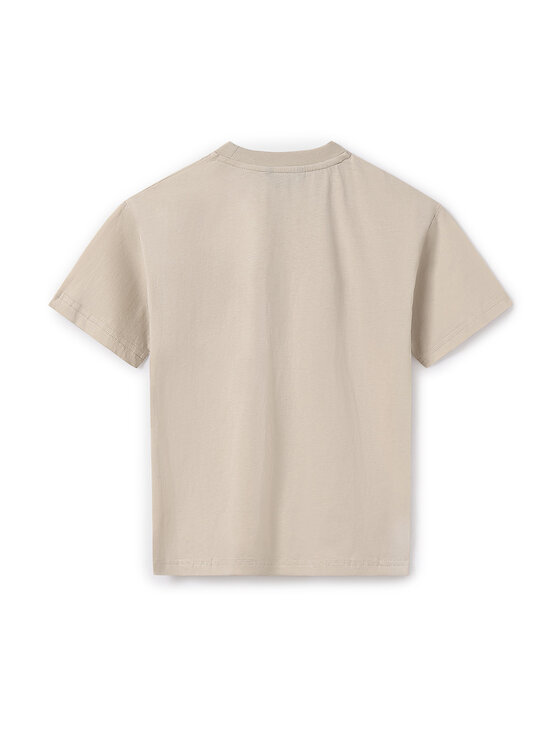Mayoral Mayoral T-shirt 6012 Bež Regular Fit