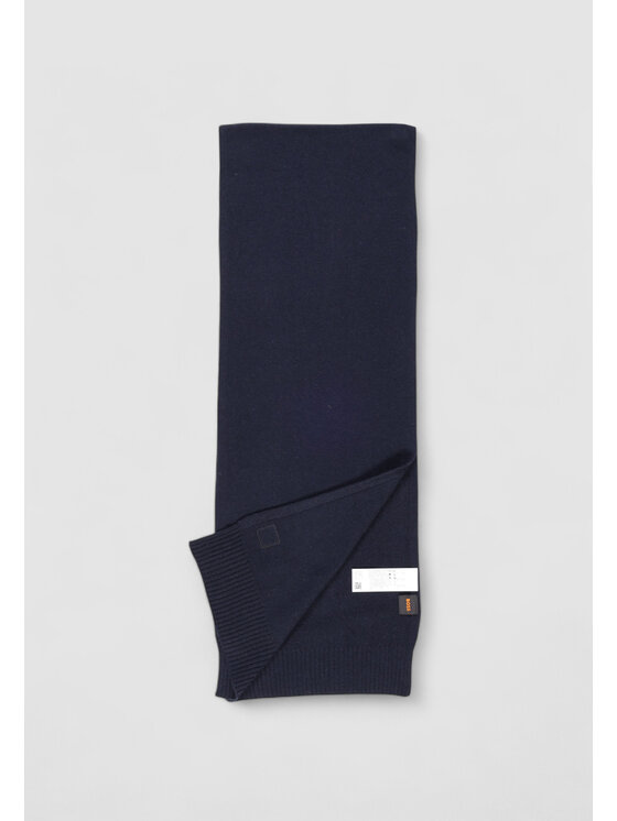 BOSS Boss Sciarpa Akaio_R_Scarf 10262869 01 Blu
