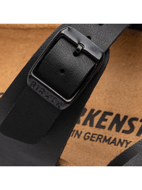Birkenstock Birkenstock Japonki Mayari 0071793 Czarny