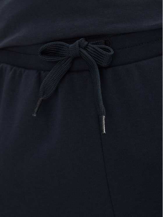 EA7 Emporio Armani EA7 Emporio Armani Pantaloni da tuta 7M000216 AF12660 UB102 Blu scuro Regular Fit