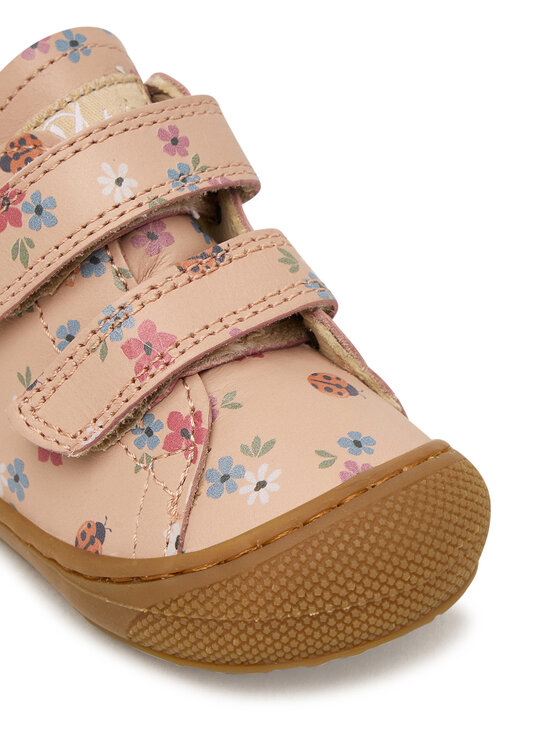 Naturino Naturino Туфлі 2012904-TN M Рожевий