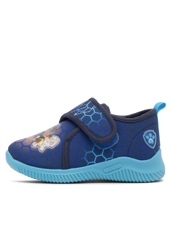 Paw Patrol Paw Patrol Tenisice 54322PA231 Tamnoplava