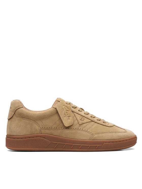 Scarpe basse CraftRally Ace Beige