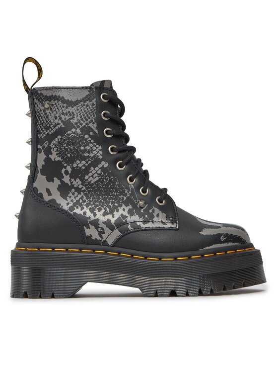Dr. Martens Anfibi 27669001 Nero Modivo