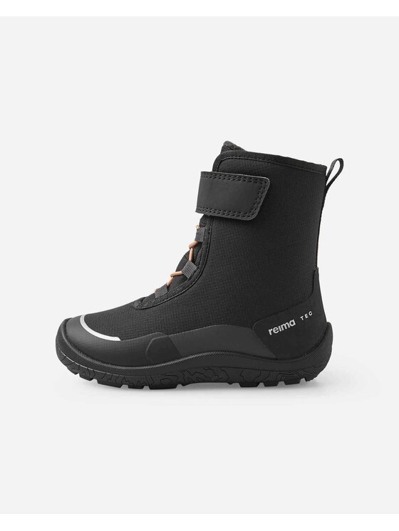 Reima Reima Trapery 5400150A-9990 Czarny