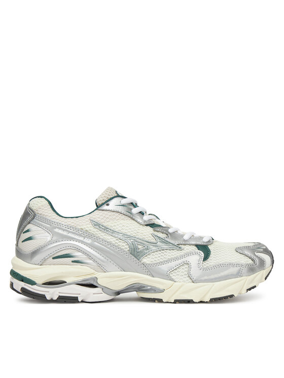 Mizuno Sneakersy Wave Rider 10 D1GA2431 Béžová