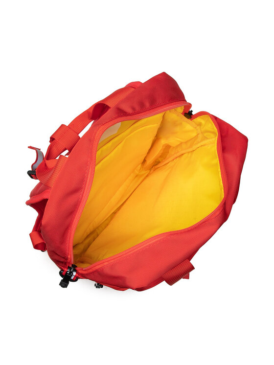 LEGO LEGO Zaino Brick 2x2 Backpack 20205-0021 Rosso