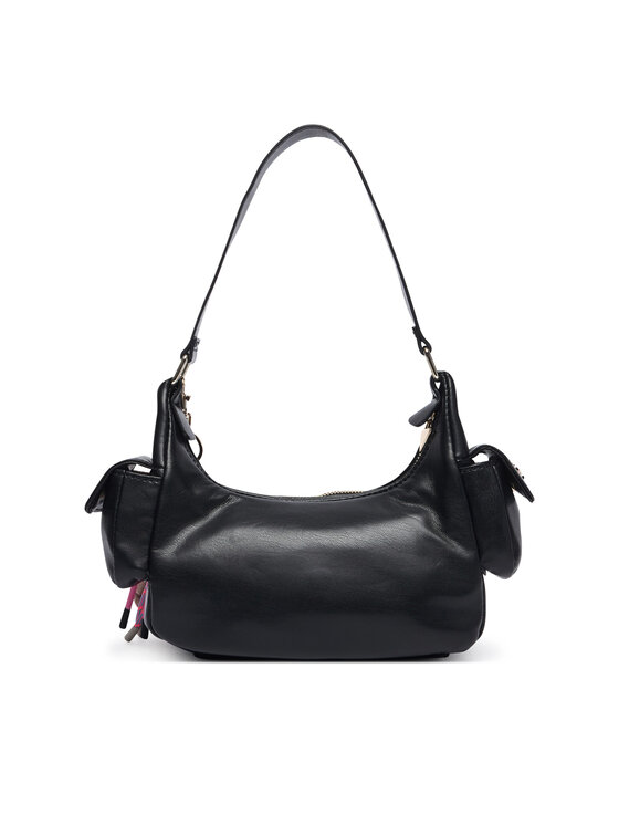Guess Guess Τσάντα J6YZ28 W2574 Μαύρο