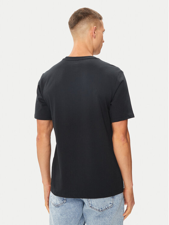 Converse Converse T-särk M Festival Star Chev Tee 10026417-A01 Must Regular Fit