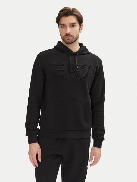 Bluza EA7 Emporio Armani