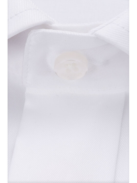 Lancerto Lancerto Koszula Vera KO073122000001 Biały Regular Fit