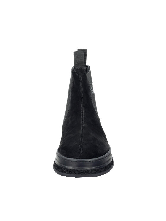 Gant Gant Klassische Stiefeletten 31653138 Schwarz