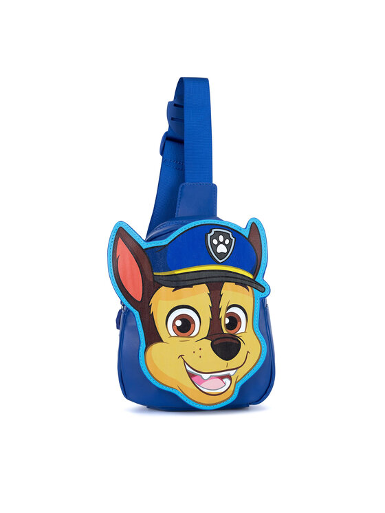Paw Patrol Rucsac ACCCS-AW24-336PAW Bleumarin