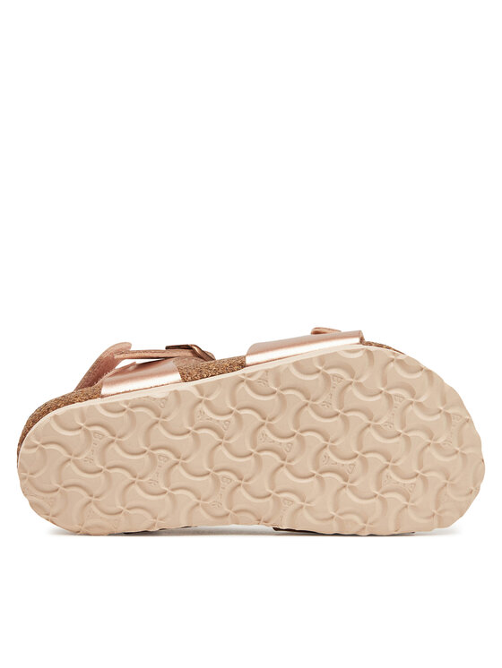 Birkenstock Birkenstock Sandály 1029535 S Růžová
