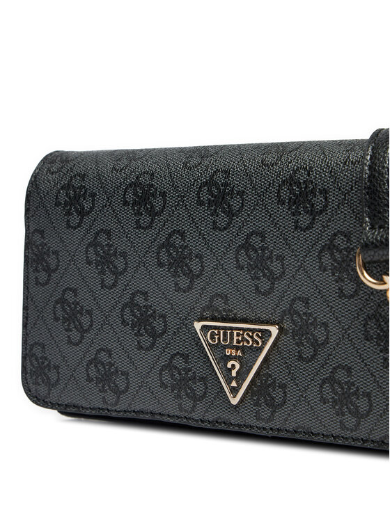 Guess Guess Rankinė HWBG78 79750 Juoda