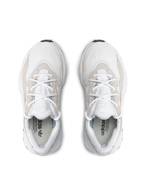 adidas adidas Sneakersy Ozweego EE6464 Biela