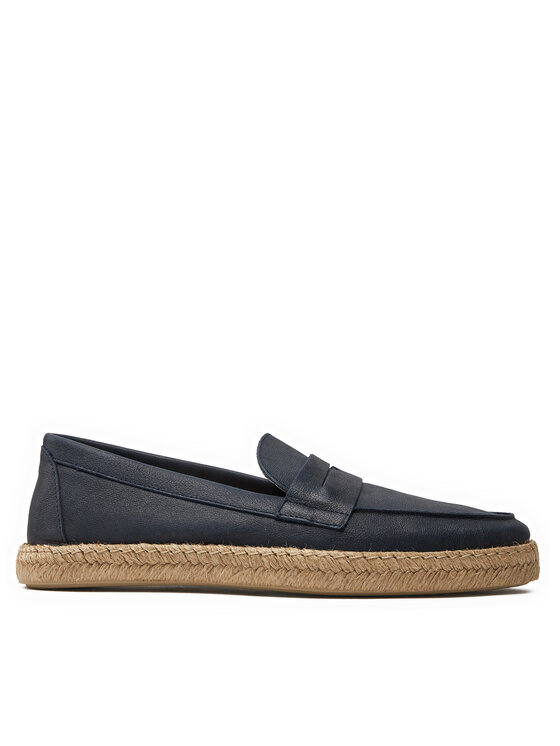 Geox Geox Espadrillid U Ostuni U36GVA 00046 C4002 Tumesinine
