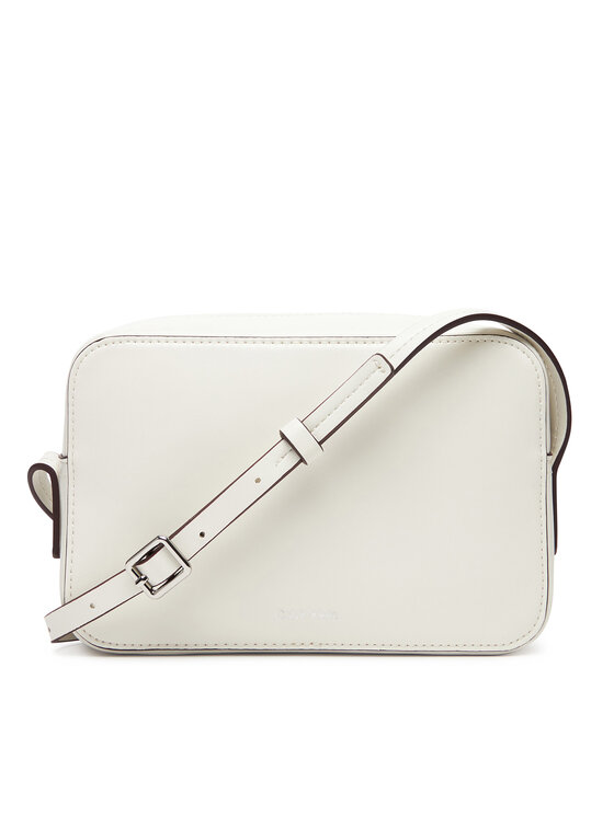 Calvin Klein Calvin Klein Torbica Ck Camera Bag LV04F3173G Bijela