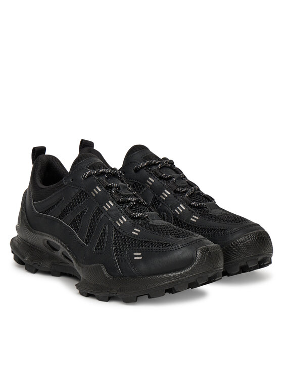 ECCO ECCO Bakancs Biom C-Trail 80322351052 Fekete
