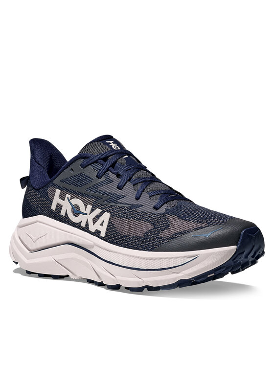 Hoka Hoka Scarpe running Challenger ATR 8 1168716 Blu scuro