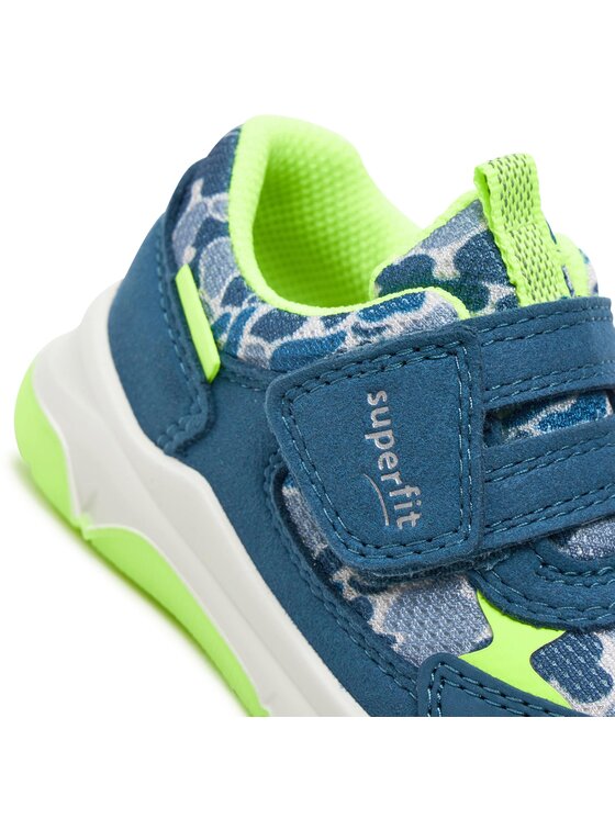 Superfit Superfit Tossud 1-006404-8020 M Sinine