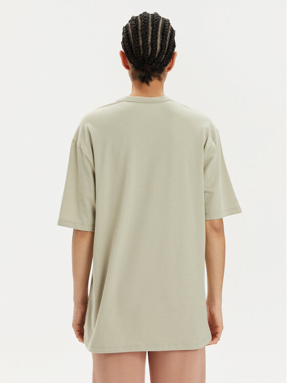 Calvin Klein Underwear Calvin Klein Underwear T-särk 000QS7069E Roheline Relaxed Fit
