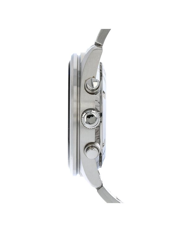 Seiko Seiko Ρολόι Chronograph SSB429P1 Ασημί