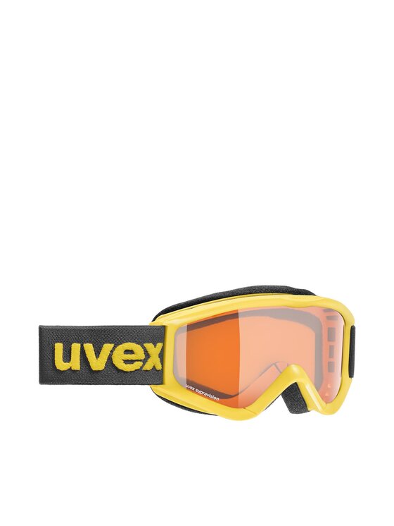 Ochelari ski Uvex Speedy Pro 5538196603 Galben