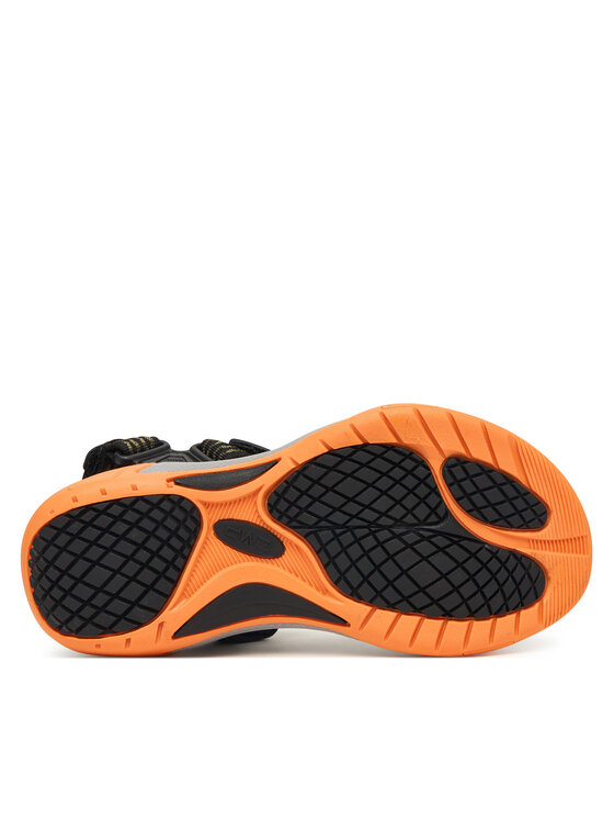 CMP CMP Scarpe da trekking Hamal  38Q9954 Verde