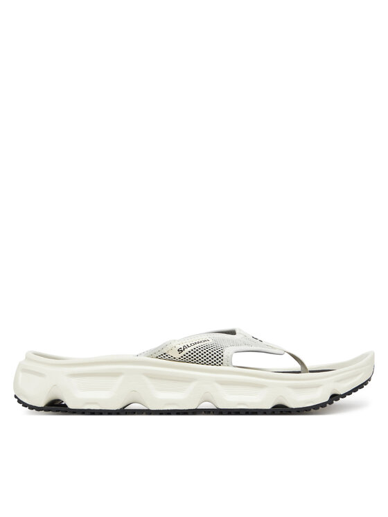 Salomon Žabky Reelax Break 6.0 L47741500 Biela