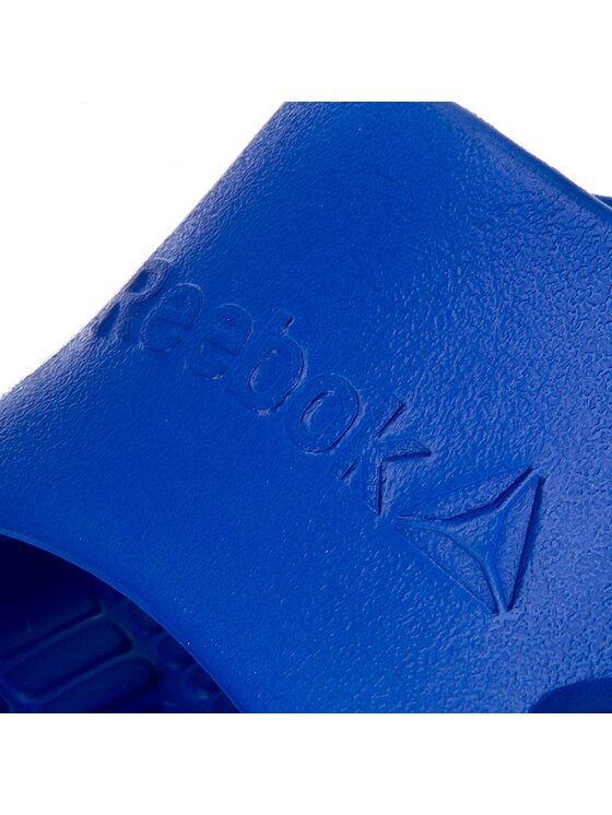 Reebok Reebok Pantoletten Kobo H2out BS8667 Blau