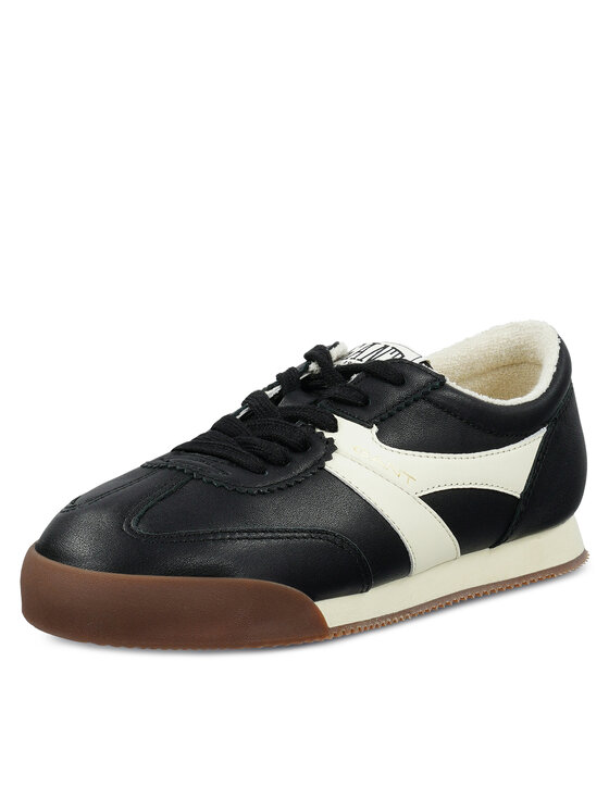Gant Gant Сникърси 32531181 Черен
